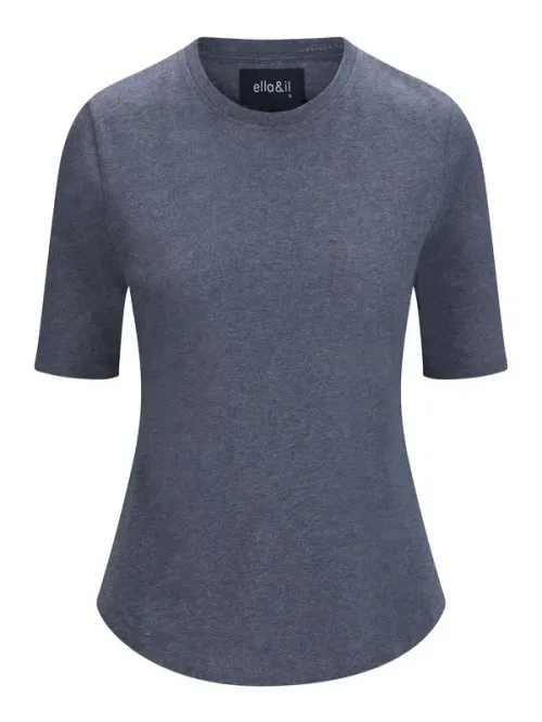 Karina Tee Blue