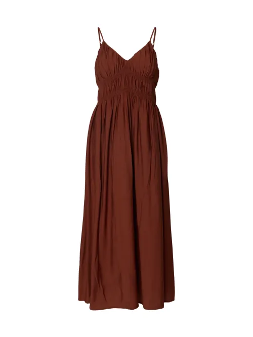 Jackie Regular Strap Ankle Dress