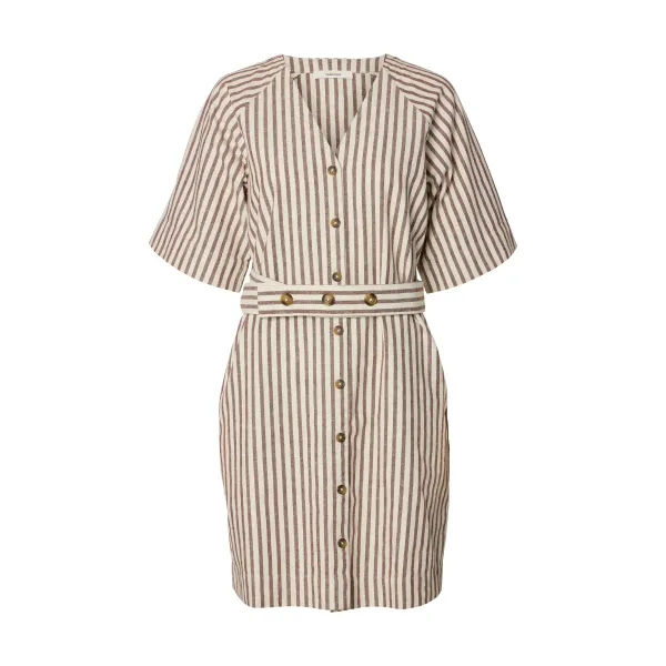 Johanne Short Dress