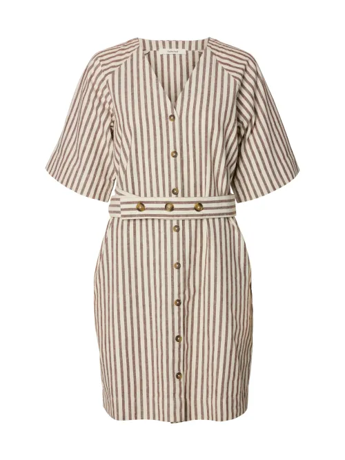 Johanne Short Dress