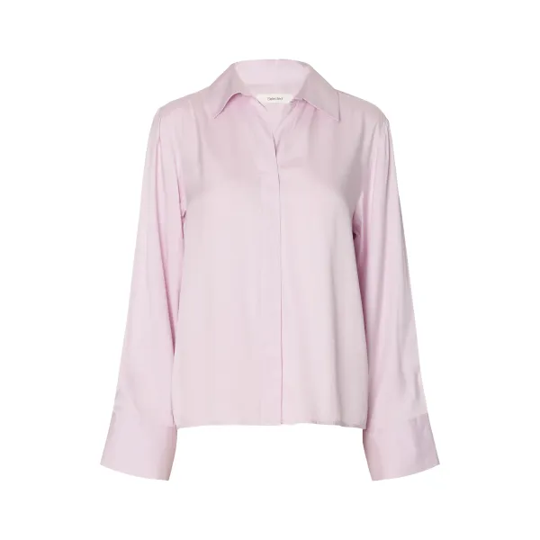 Jonna Shirt Orchid