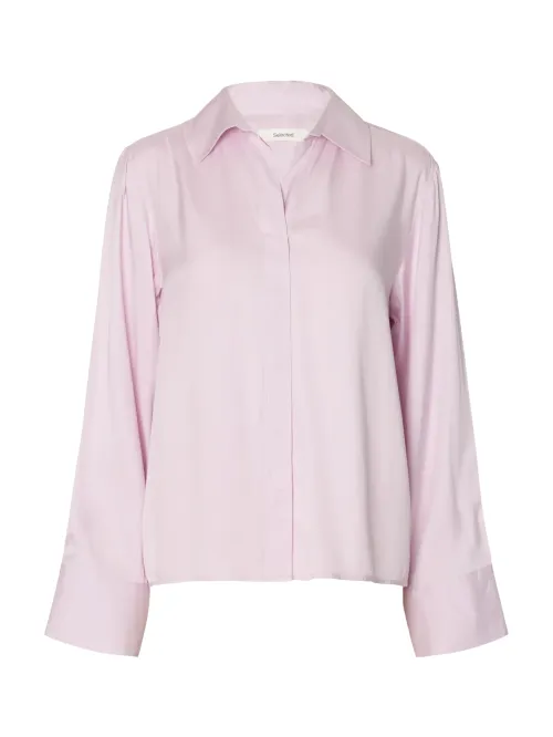 Jonna Shirt Orchid