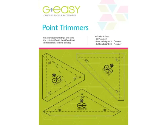 GEasy Point Trimmers # GE-1200