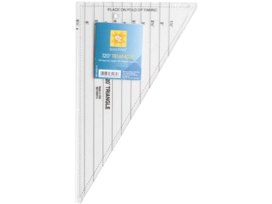 EZ 120grader triangel  882160001A