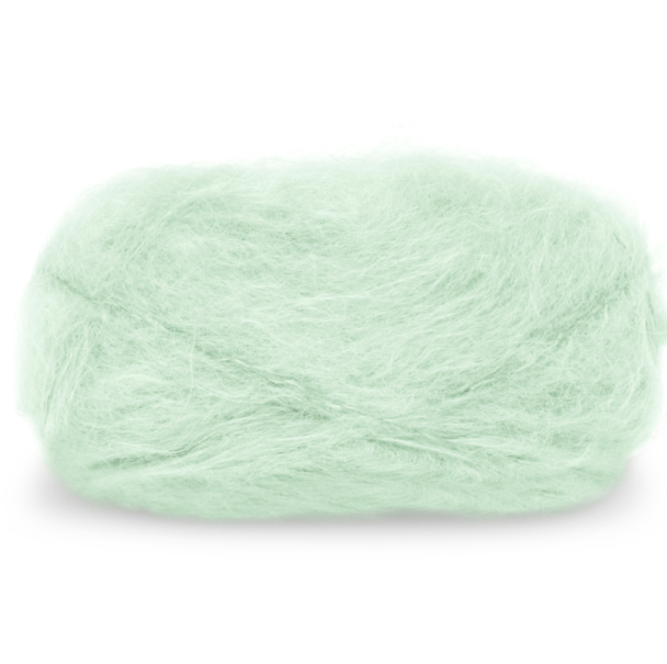 Påfugl in Paris - 7949 - Mint Green - Image 3