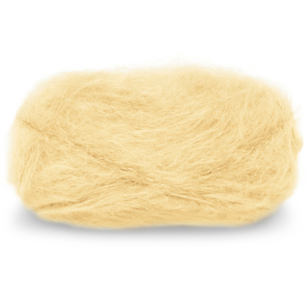 Påfugl in Paris - 7901 - Light Yellow - Image 3
