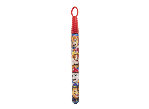 Såpeboblestav, Paw Patrol - Image 1