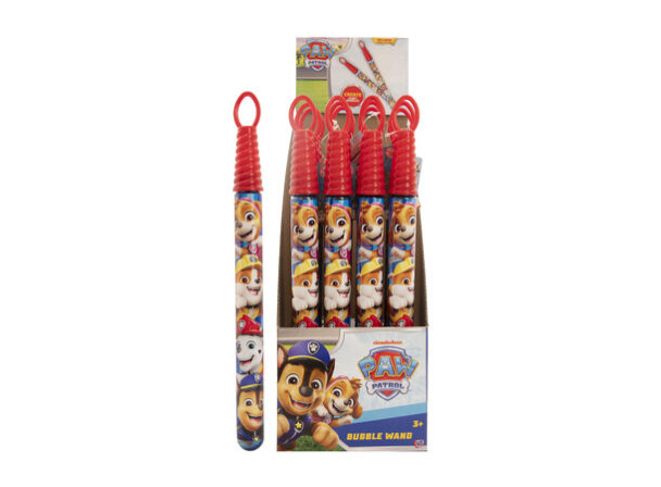 Såpeboblestav, Paw Patrol - Image 2