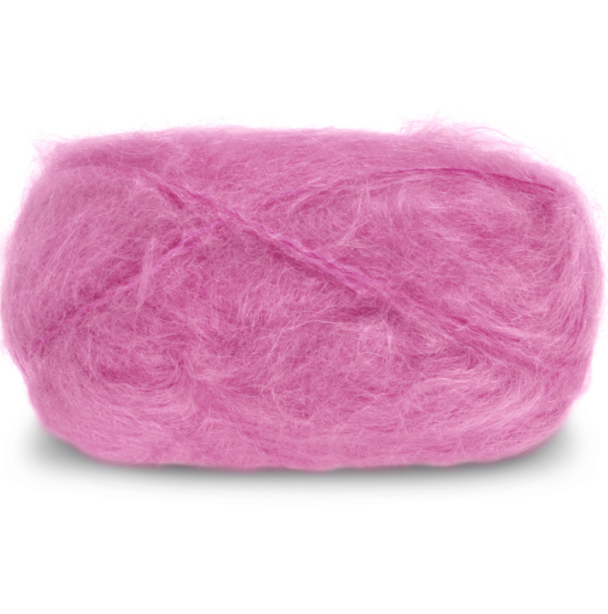 Påfugl in Paris - 7951 - Fuchsia - Image 3