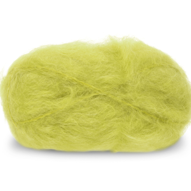 Påfugl in Paris - 7953 - Matcha Green - Image 3