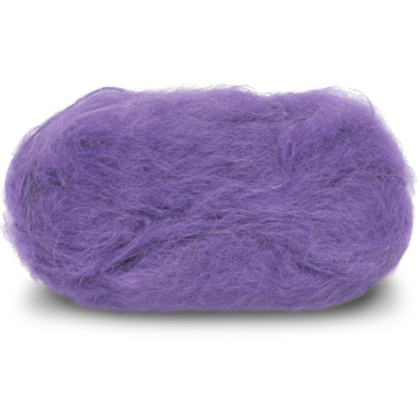 Påfugl in Paris - 7954 - Lavender - Image 3