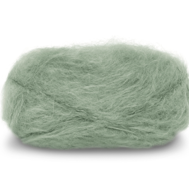 Påfugl in Paris - 7936 - Jade Green - Image 3