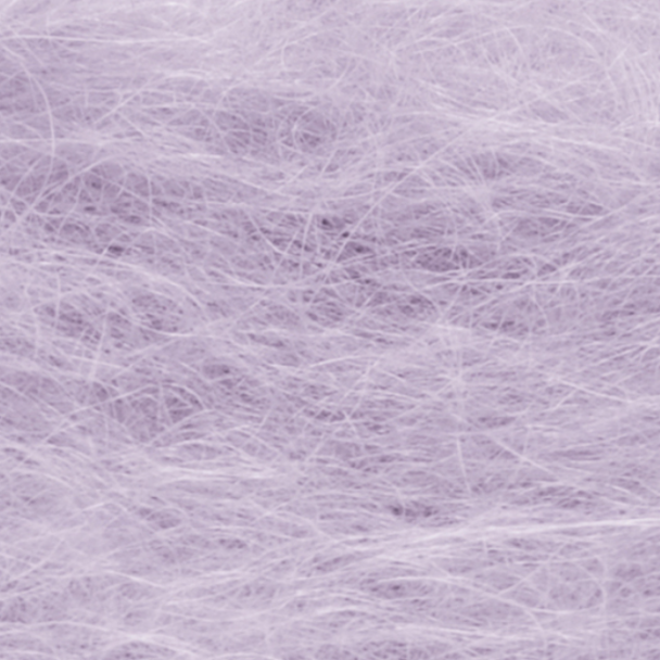 Påfugl in Paris - 7919 - Light Lavender - Image 2