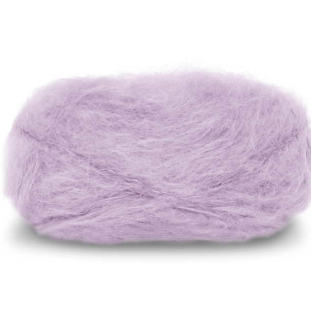 Påfugl in Paris - 7919 - Light Lavender - Image 3
