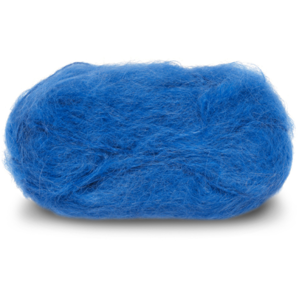 Påfugl in Paris - 5437 - Royal Blue - Image 3