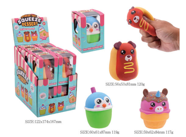 Squishy snack - Image 2