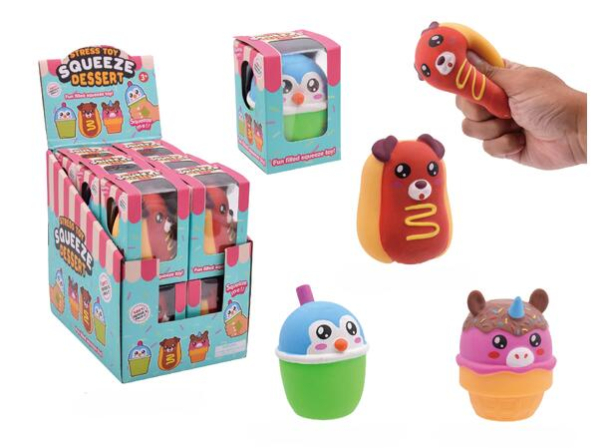Squishy snack - Image 1