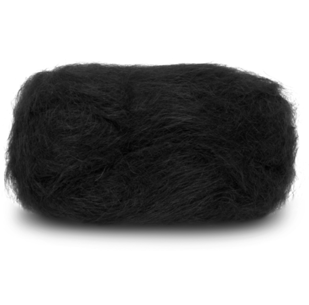 Påfugl in Paris - 0090 - Black - Image 2