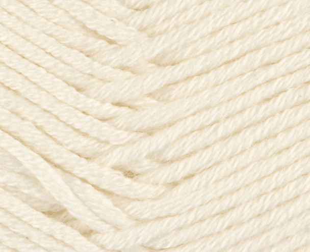 Lerke - 0020 - Ubleket Hvit - Image 2