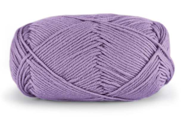 Lerke - 8159 - Lys Lavendel - Image 2