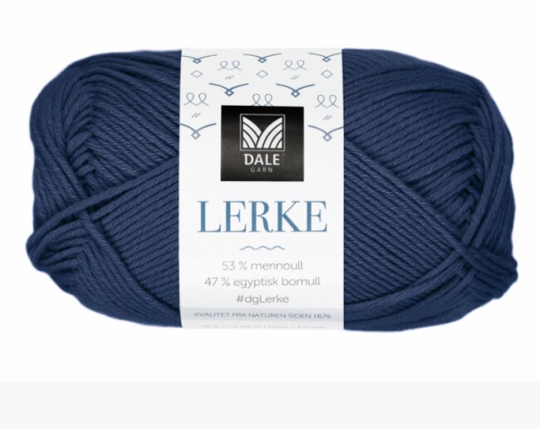Lerke - 5563 - Marine - Image 1