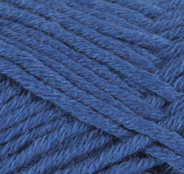 Lerke - 5845 - Blå - Image 2