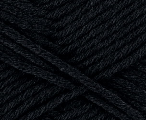 Lerke - 8107 - Svart - Image 2