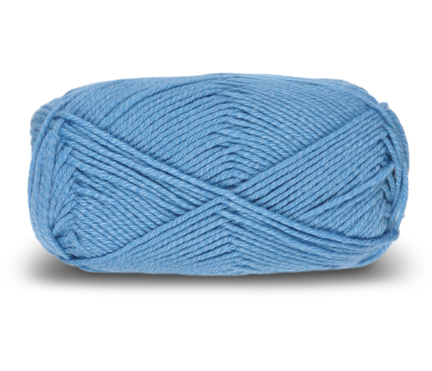 Lerke - 8160 - Isblå - Image 3