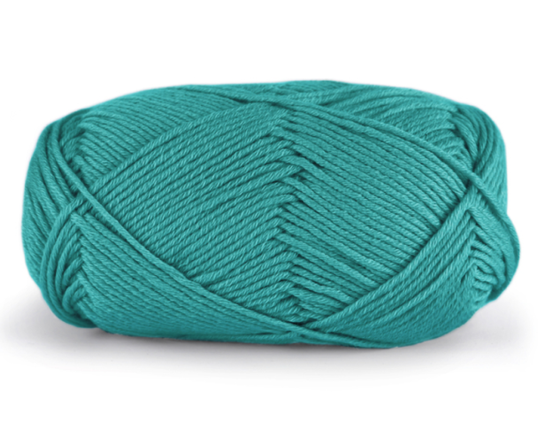 Lerke - 8173 - Tropisk Blå - Image 3