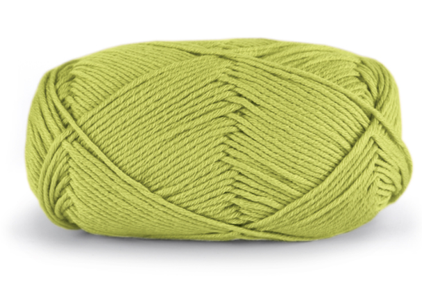 Lerke - 8175 - Pæregrønn - Image 3