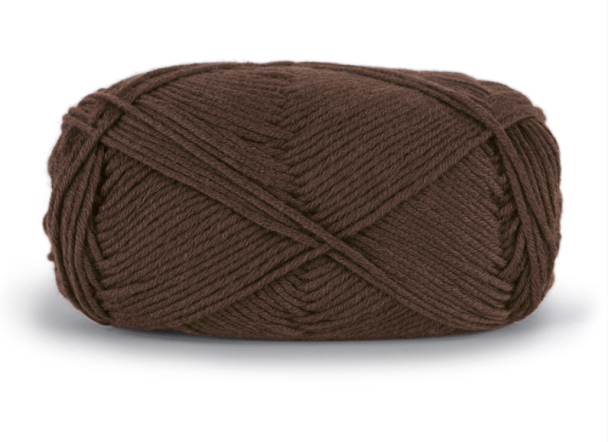Lerke - 8178 - Espresso - Image 3