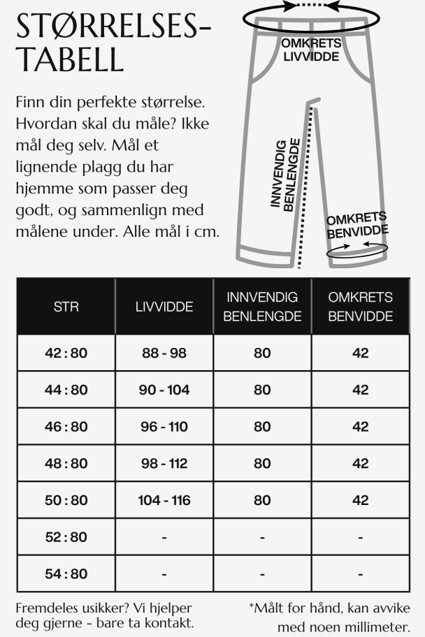 DNY CPH Superfit denim jeans - Image 6
