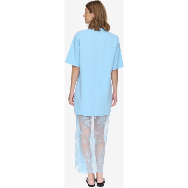 Cambria T-Shirt Dress Airy