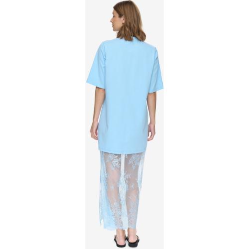 Cambria T-Shirt Dress Airy