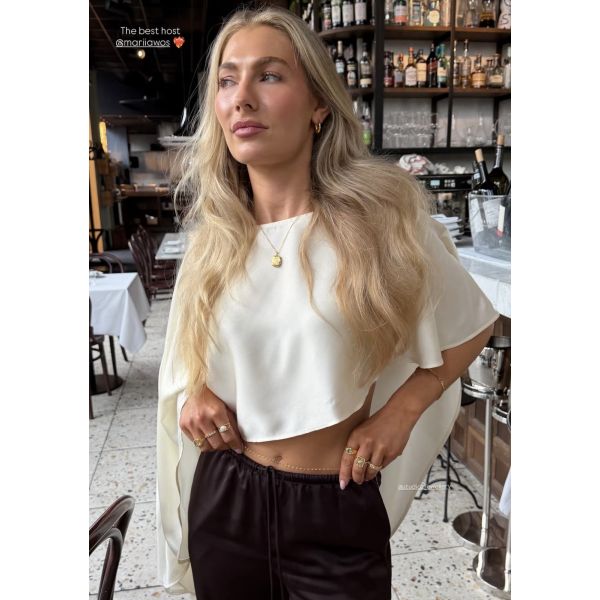 Pauline Cape