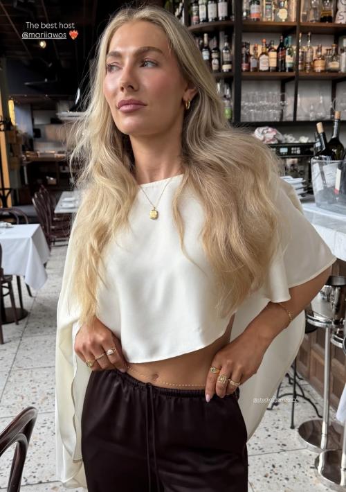 Pauline Cape