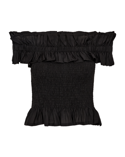 Molly Blouse