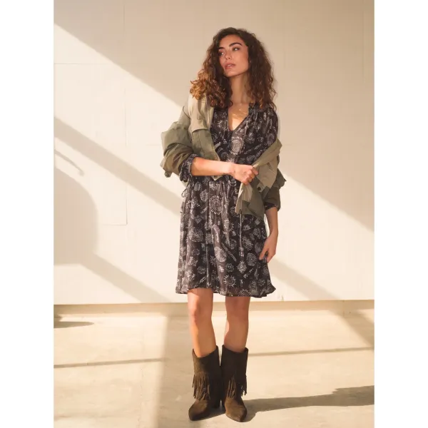 Kicka Dress