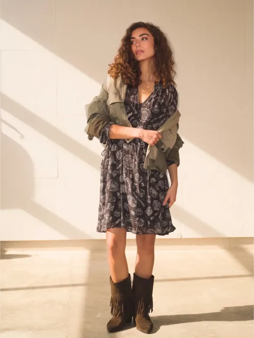 Kicka Dress