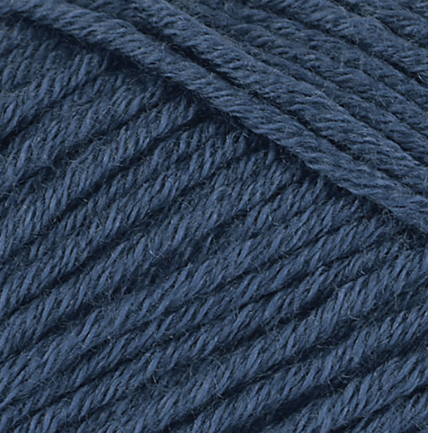 Lille Lerke - 8105 - Mørk Denim - Image 2