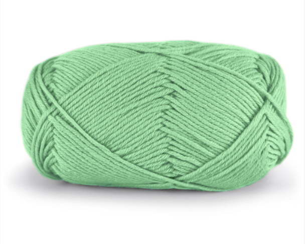 Lille Lerke - 8174 - Eplemint - Image 3