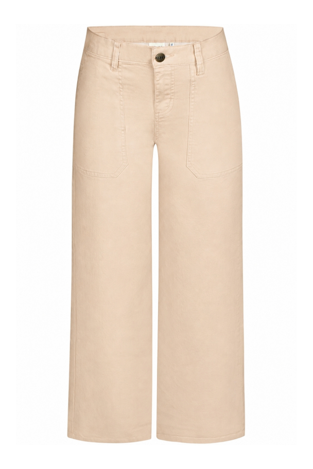 Ze-Ze Issey wide jeans - Image 4