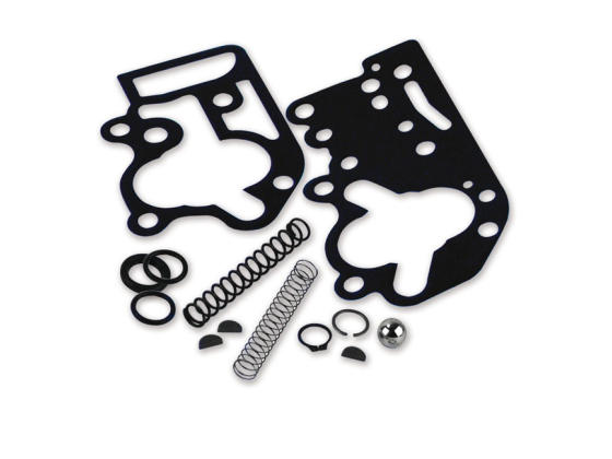 S&S oil pump, master rebuild kit