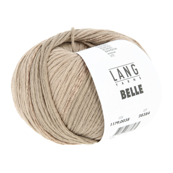 Belle - Image 13