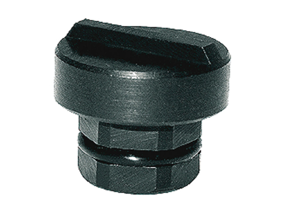 oil pump / tappet screen plug tool