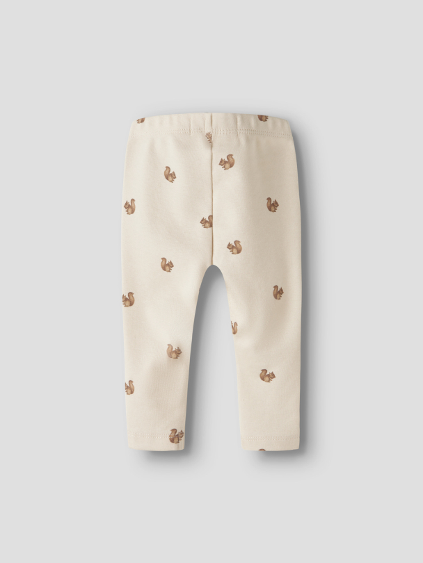 NBNLAYO KIM SLIM LEGGINGS LIL NOOS - Image 2