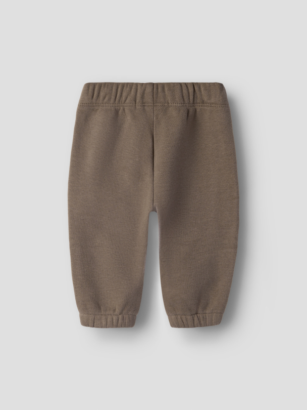 NBNILONDON ROS SWEAT PANT BRU LIL NOOS - Image 2