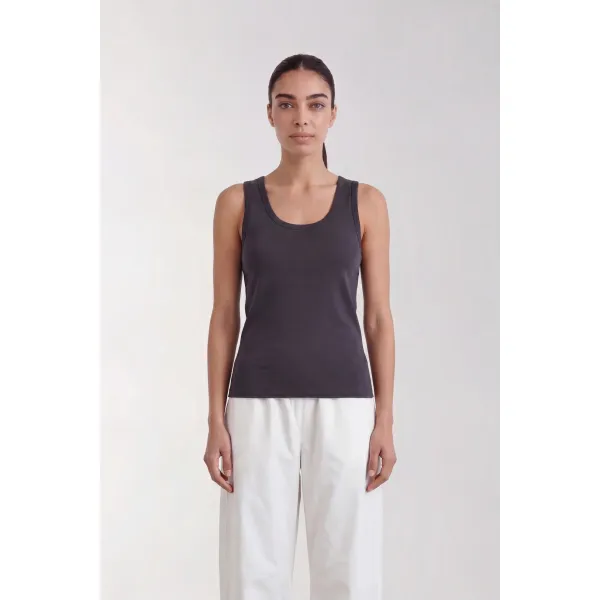 Paloma 3 Top Navy