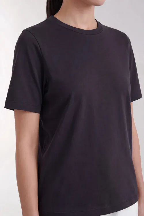 Paloma Tee 1 Navy