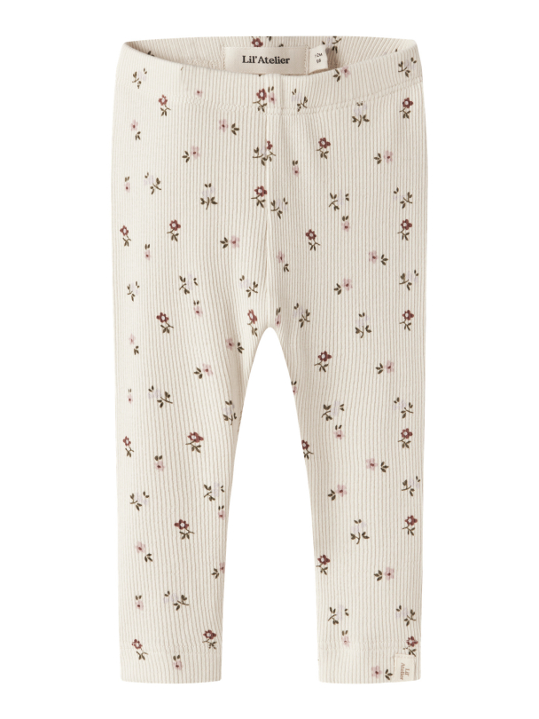 NBFGAGO SLIM LEGGING LIL NOOS - Image 1